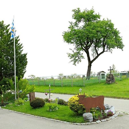 Andreashof Villa Heimenkirch Ngoại thất bức ảnh