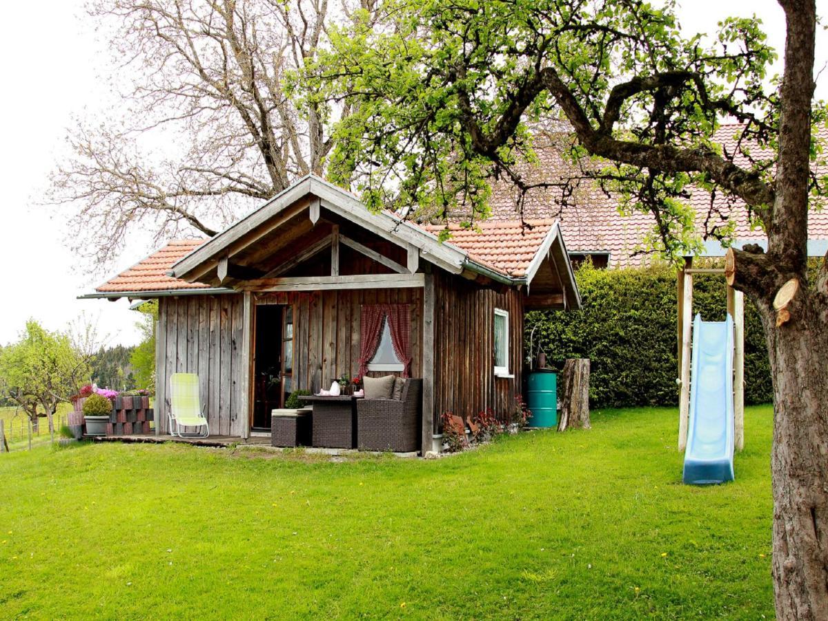 Andreashof Villa Heimenkirch Ngoại thất bức ảnh