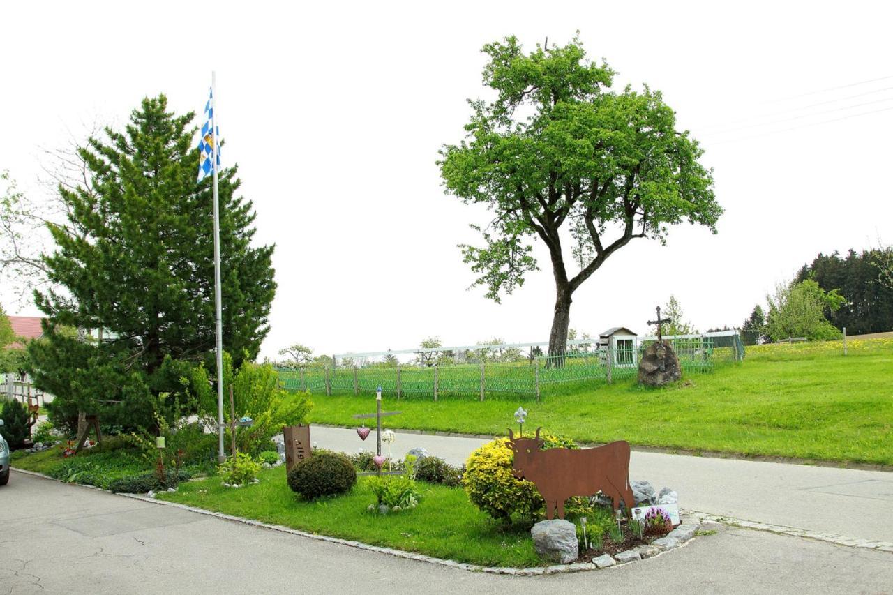 Andreashof Villa Heimenkirch Ngoại thất bức ảnh