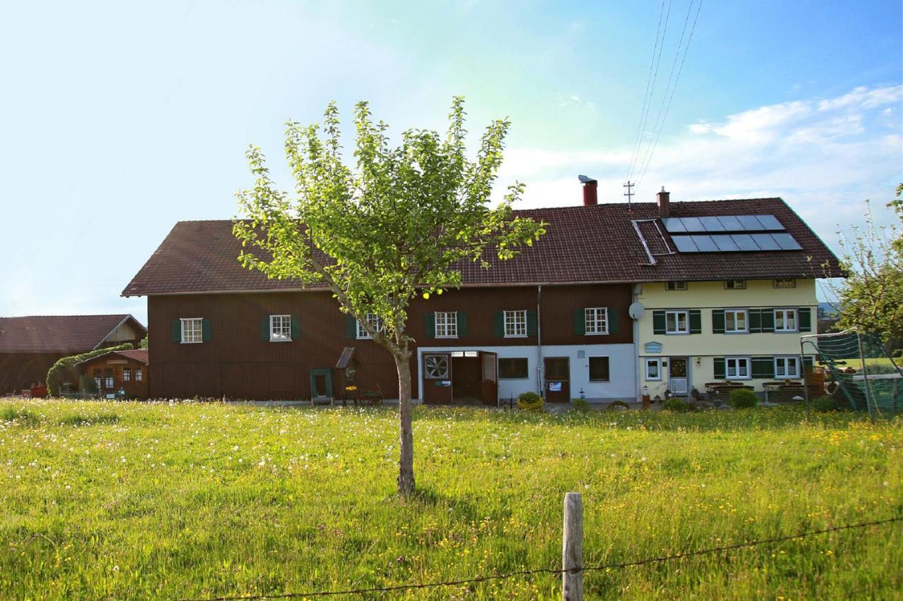 Andreashof Villa Heimenkirch Ngoại thất bức ảnh