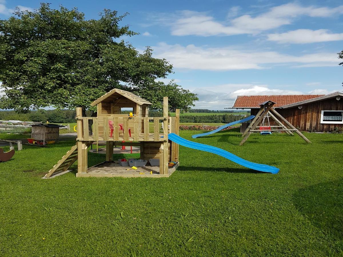 Andreashof Villa Heimenkirch Ngoại thất bức ảnh