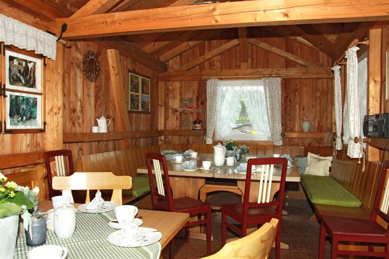 Andreashof Villa Heimenkirch Ngoại thất bức ảnh