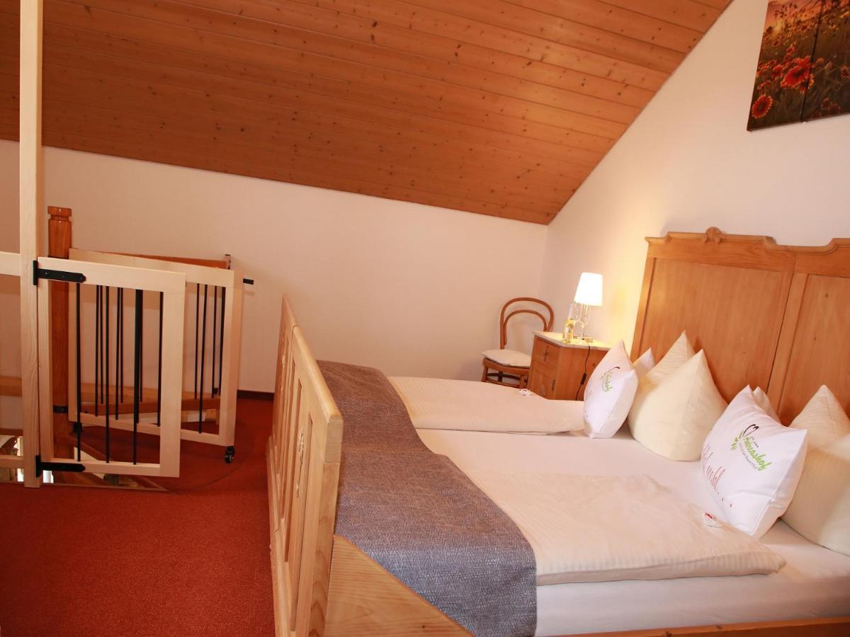Andreashof Villa Heimenkirch Ngoại thất bức ảnh