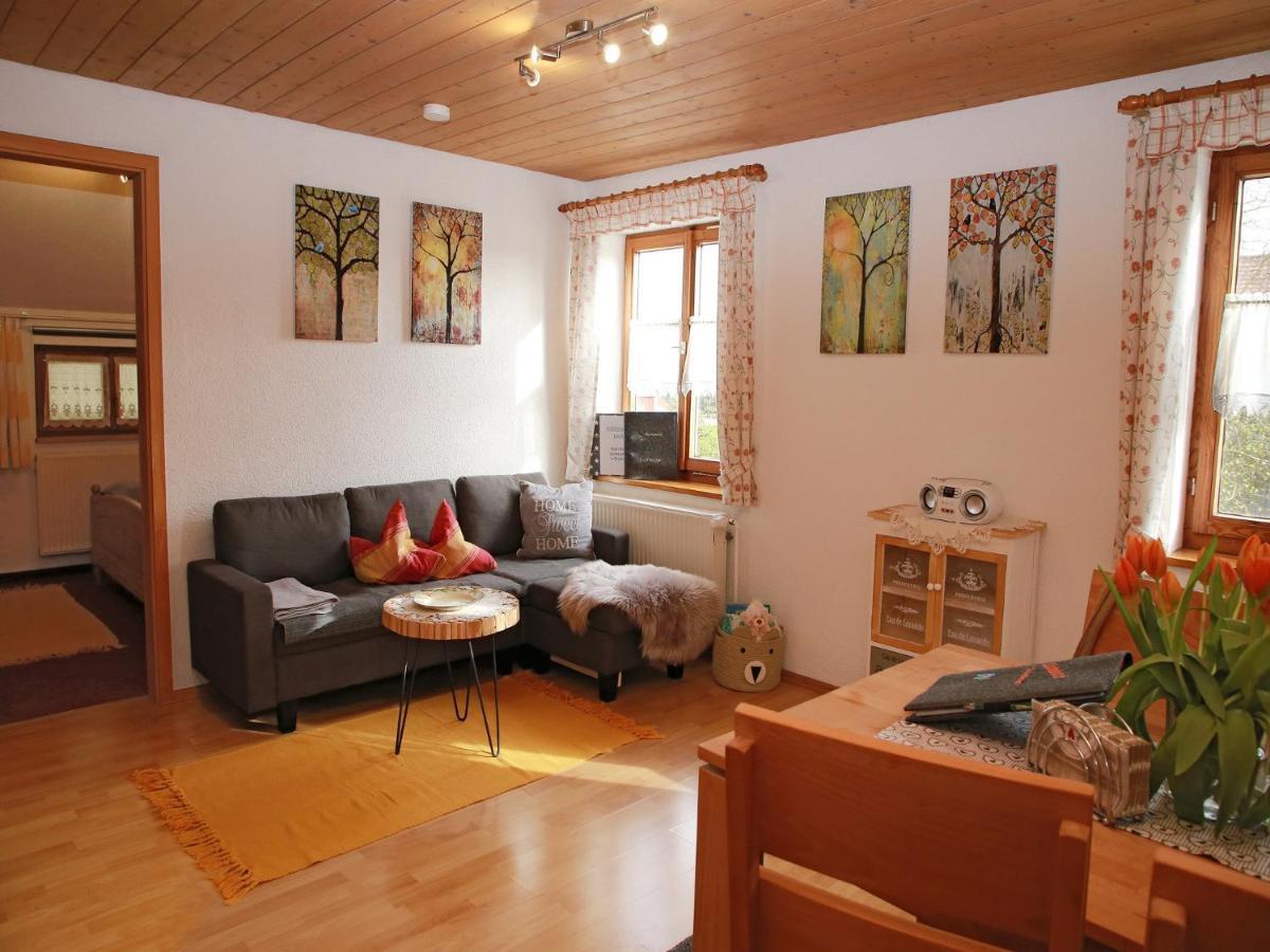 Andreashof Villa Heimenkirch Ngoại thất bức ảnh