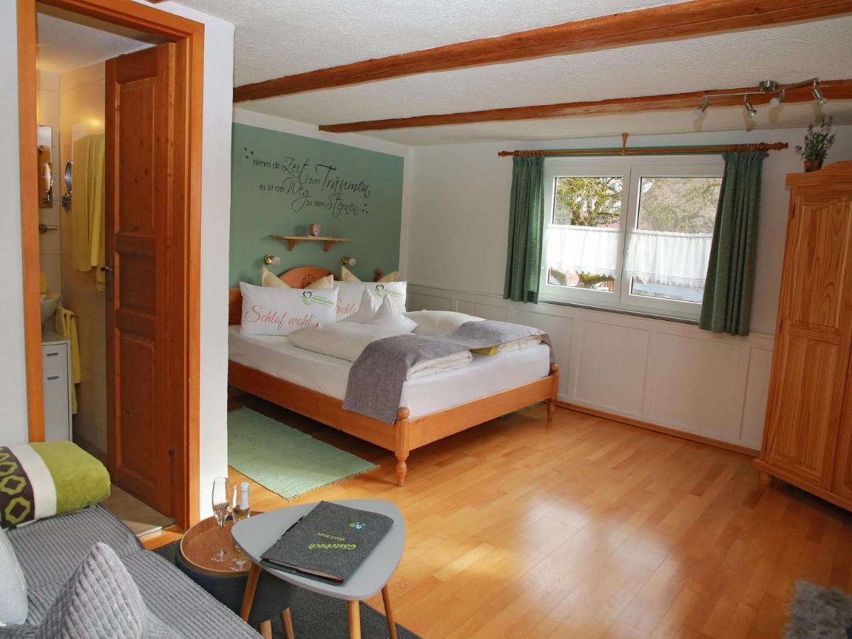 Andreashof Villa Heimenkirch Ngoại thất bức ảnh