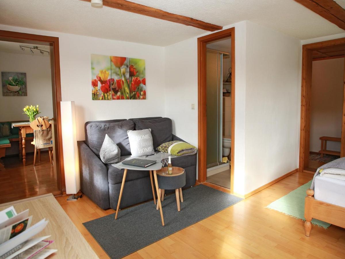 Andreashof Villa Heimenkirch Ngoại thất bức ảnh