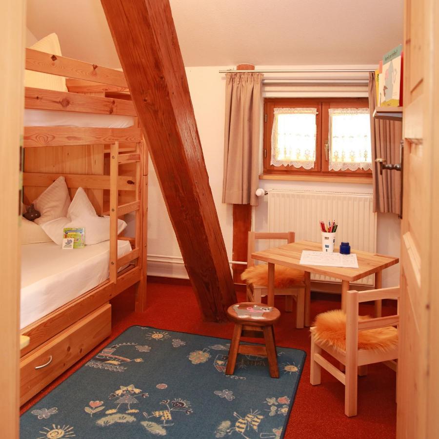 Andreashof Villa Heimenkirch Ngoại thất bức ảnh